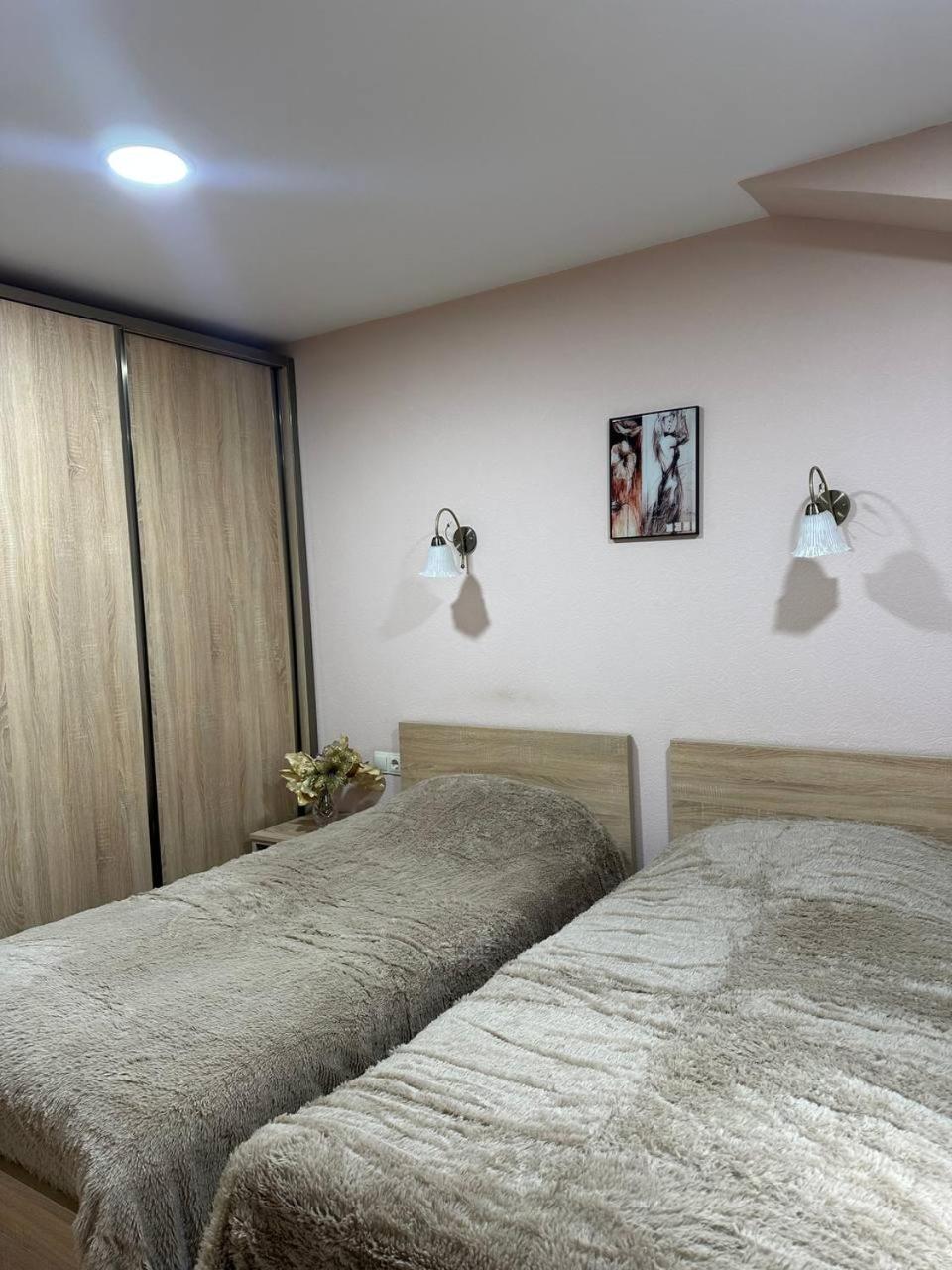 Old Town Suite Tbilisi Esterno foto