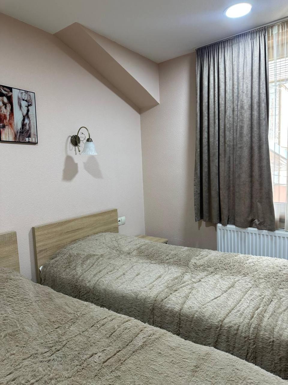 Old Town Suite Tbilisi Esterno foto